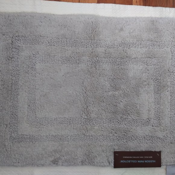 Hudson Park Bath Rug - Picture 6 of 10